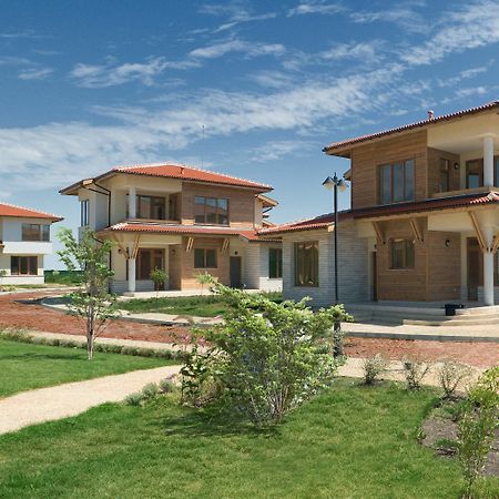 Lighthouse Apartments And Villas Balchik Ngoại thất bức ảnh