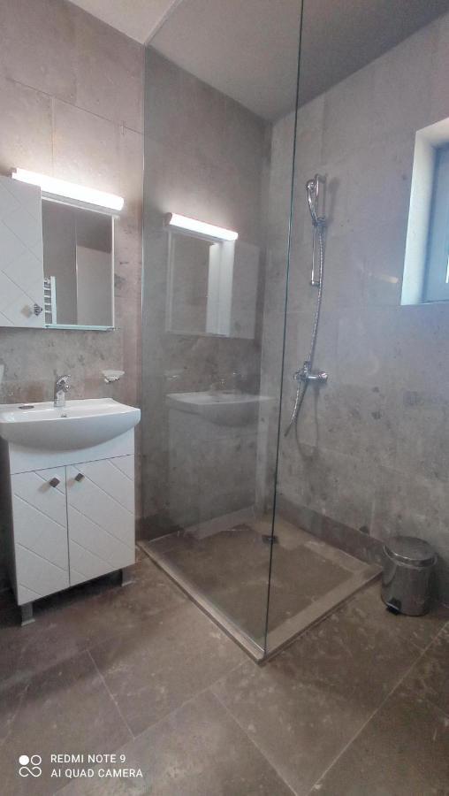 Lighthouse Apartments And Villas Balchik Ngoại thất bức ảnh