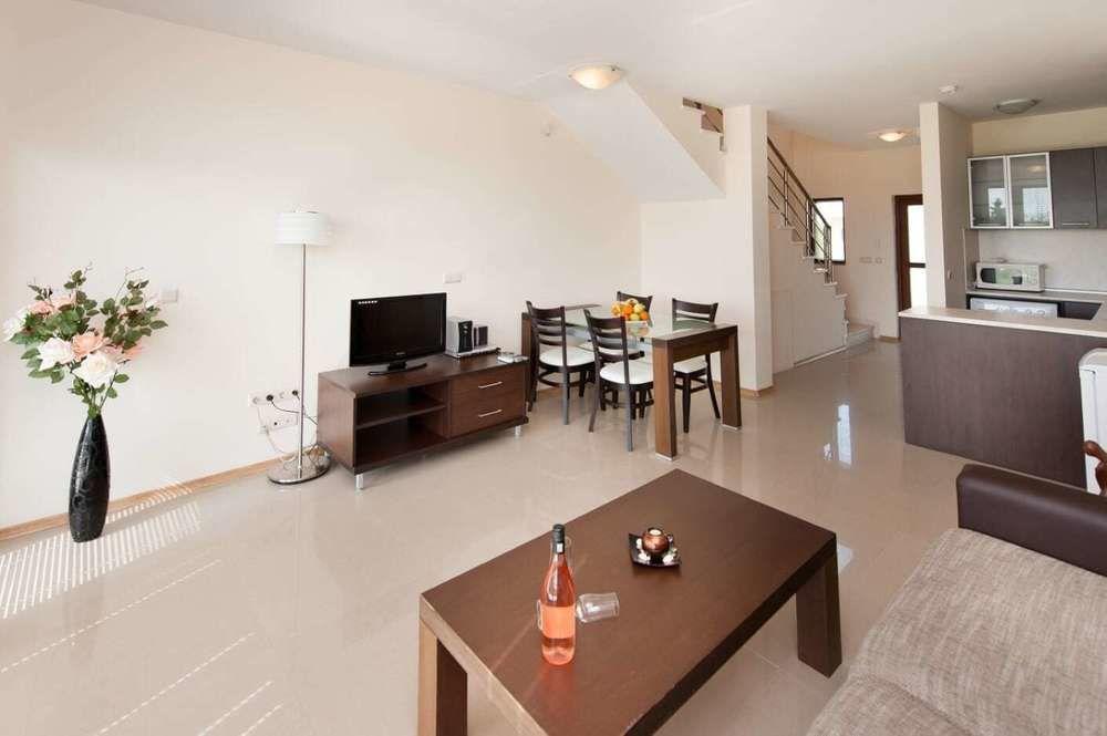 Lighthouse Apartments And Villas Balchik Ngoại thất bức ảnh
