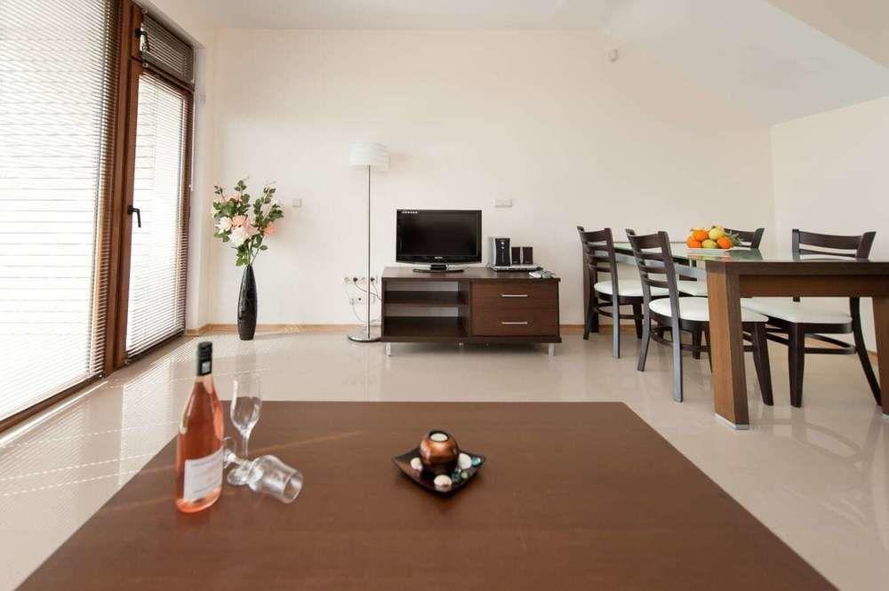 Lighthouse Apartments And Villas Balchik Ngoại thất bức ảnh