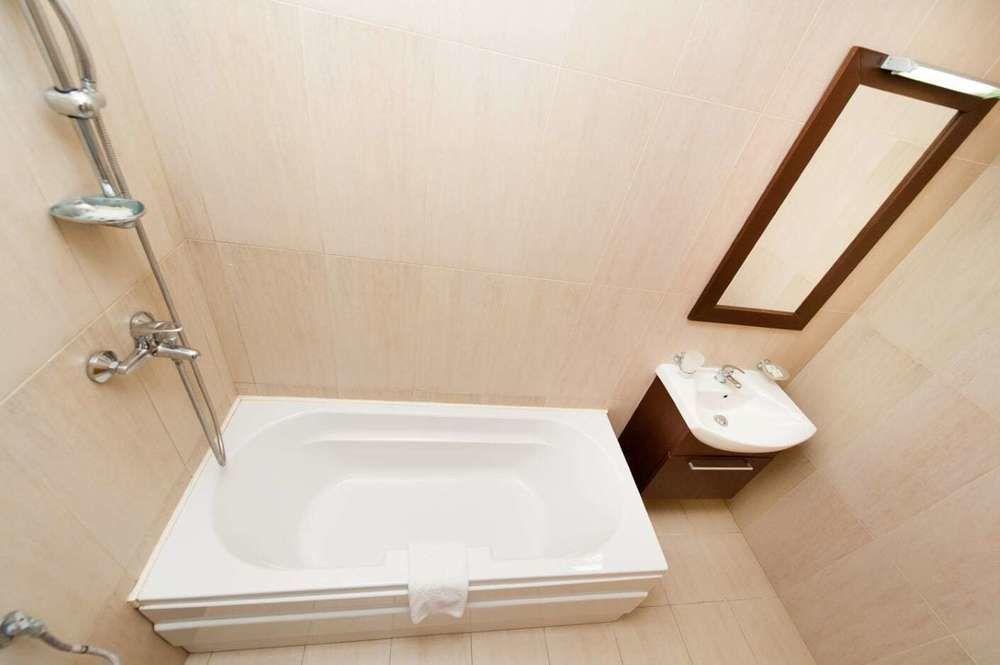 Lighthouse Apartments And Villas Balchik Ngoại thất bức ảnh