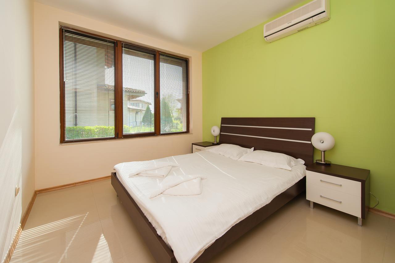 Lighthouse Apartments And Villas Balchik Ngoại thất bức ảnh