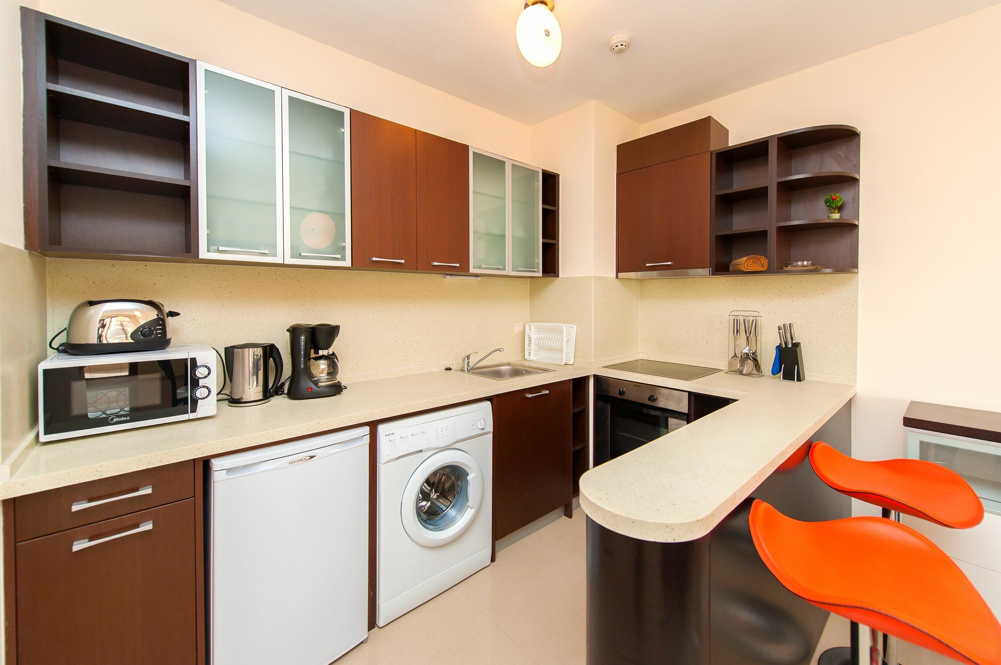 Lighthouse Apartments And Villas Balchik Ngoại thất bức ảnh